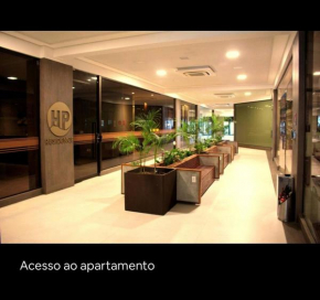 APTO NA PRAIA de TAMBAÚ - HP RESIDENCE